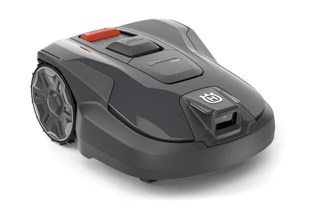 Robot Tondeuse Husqvarna Automower® 312V — Vision IA 1200 m²