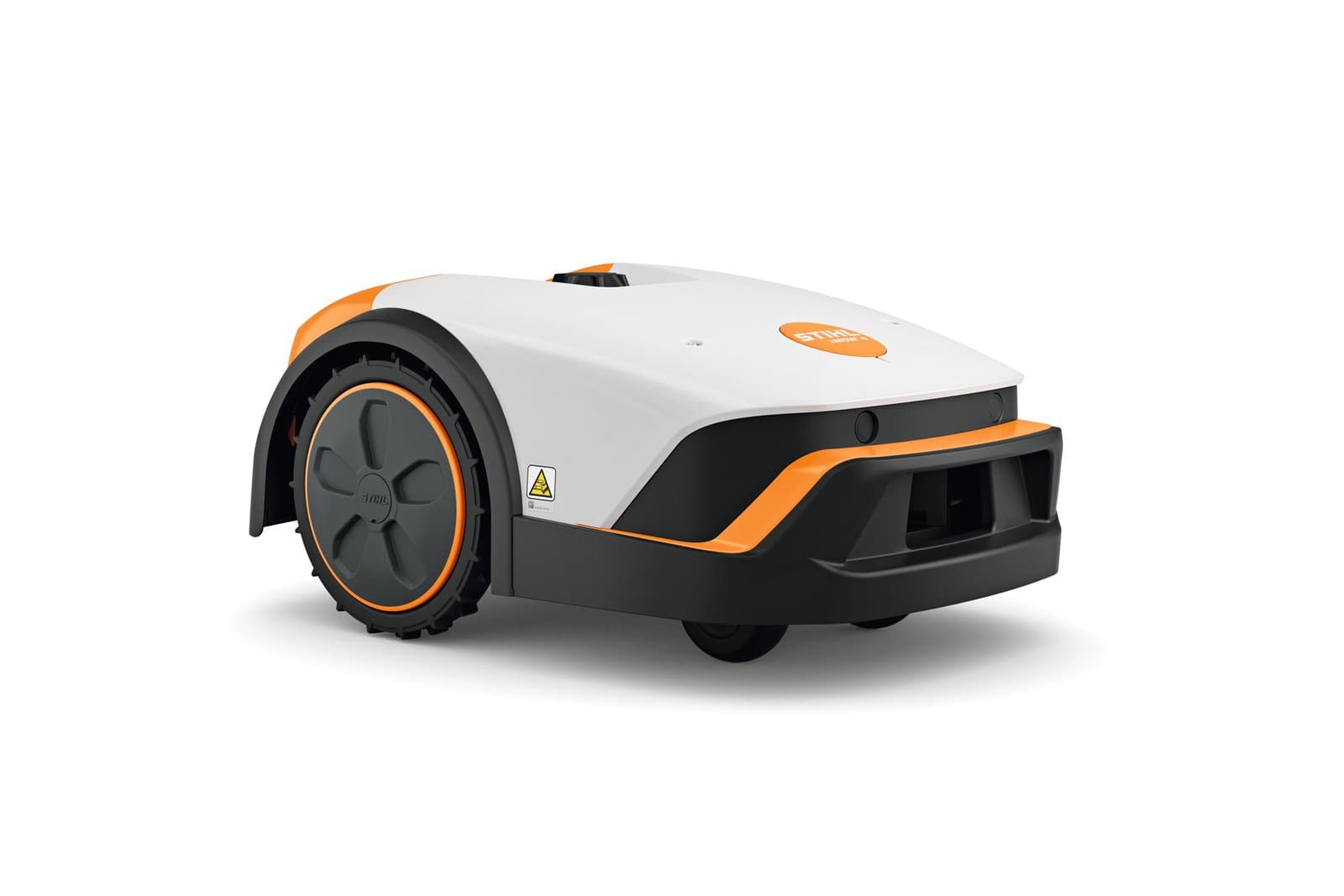 Robot Tondeuse STIHL iMOW® 4 — 1000 m² Connecté